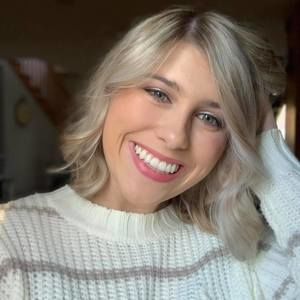 Meet your Posher, Molly